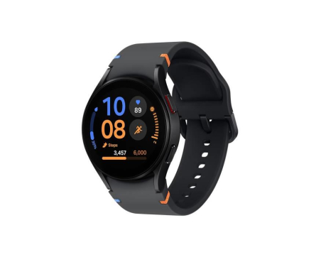 Samsung Galaxy Watch FE BT SM-R861N Black|SM-R861NZKAEUE