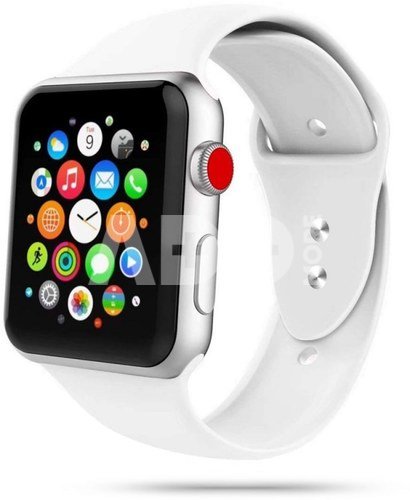 Tech-Protect watch strap IconBand Apple Watch 38/40mm, white