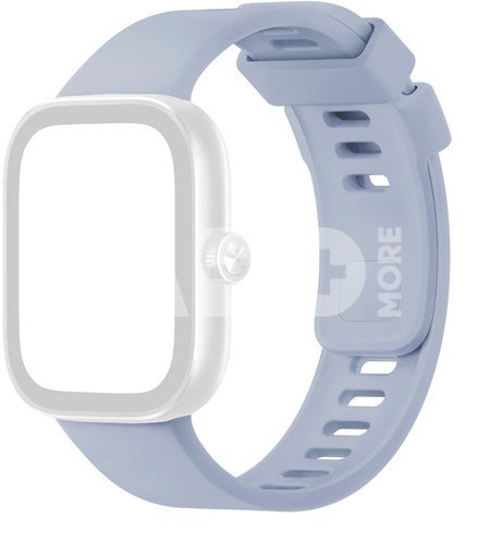 Xiaomi watch strap Redmi Watch 4, pastel purple