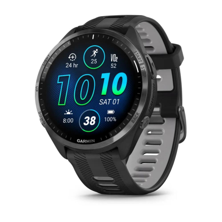 SMARTWATCH FORERUNNER 965/BLACK 010-02809-10 GARMIN|010-02809-10