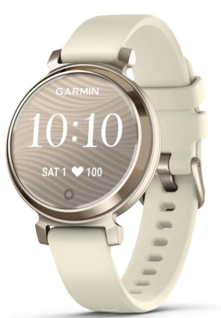 SMARTWATCH LILY 2/GOLD/COCON 010-02839-00 GARMIN|010-02839-00