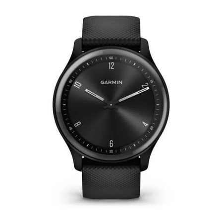 SMARTWATCH VIVOMOVE SPORT/BLACK 010-02566-00 GARMIN|010-02566-00