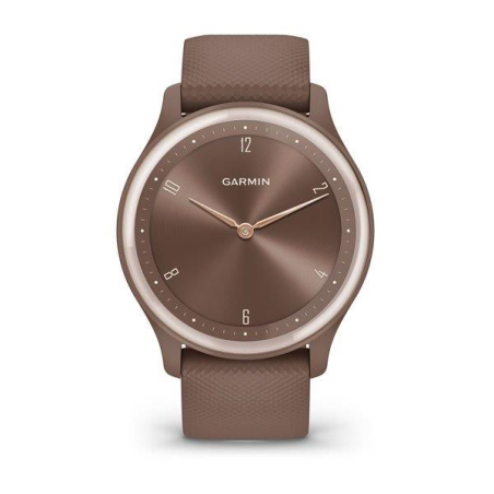 SMARTWATCH VIVOMOVE SPORT/BLACK 010-02566-02 GARMIN|010-02566-02