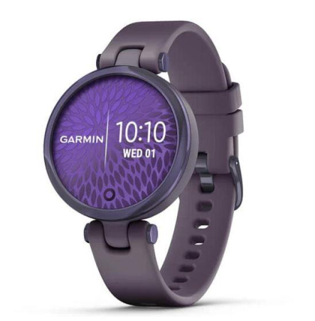 SMARTWATCH LILY SPORT/MIDNIGHT 010-02384-12 GARMIN|010-02384-12