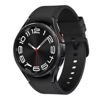 SMARTWATCH GALAXY WATCH6 CLAS./47MM BLACK SM-R960 SAMSUNG|SM-R960NZKA