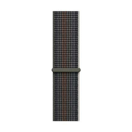 Dirželis APPLE 45mm Midnight Sport Loop