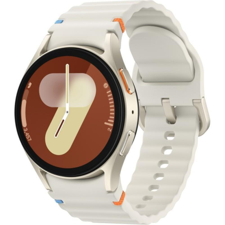 SMARTWATCH GALAXY WATCH7 LTE/40MM BEIGE SM-L305 SAMSUNG|SM-L305FZEAEUE