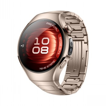 Huawei Watch 5 (42mm), High Grade metal strap, High Grade Metal body, Soc-L29M|55020EWC