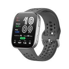 SMARTWATCH AMAZFIT BIP 6/CHARCOAL W2435EU3N HUAMI|W2435EU3N