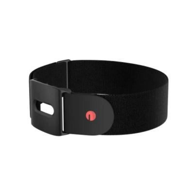 Dirželis ant rankos Polar Verity Sense Arm band M–XXL