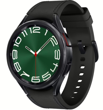 SMARTWATCH GALAXY WATCH6 CLAS./LTE 47MM BLACK SM-R965 SAMSUNG|SM-R965FZKAEUA