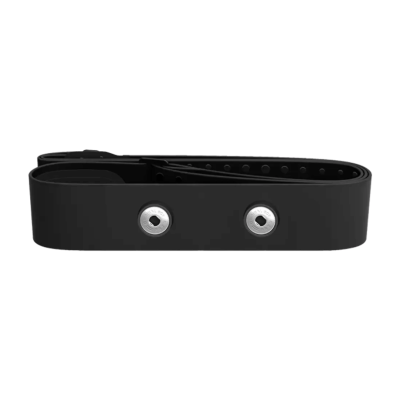 Kardio diržas H9 siųstuvui POLAR Soft Strap XS–XXL (Dydis: XS/S)