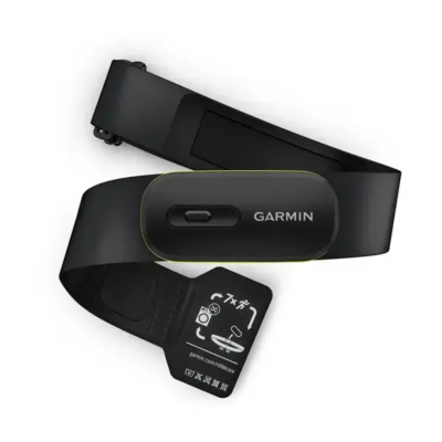 Garmin HRM 600 širdies dažnio stebėjimo įrenginys (Dydis: M-XL)