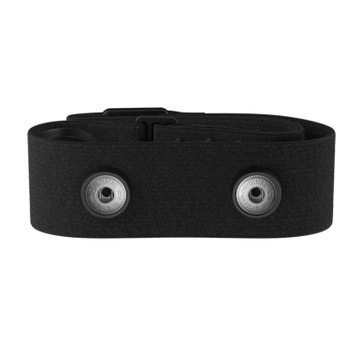 Kardio diržas POLAR Pro Strap Black XS–XXXL (Dydis: M/XXL)