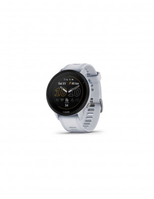 Laikrodis GARMIN Forerunner 955 white