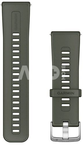 Garmin watch strap Quick Release Venu X1 24mm, green