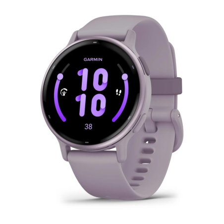SMARTWATCH VIVOACTIVE 5/ORCHID 010-02862-13 GARMIN|010-02862-13