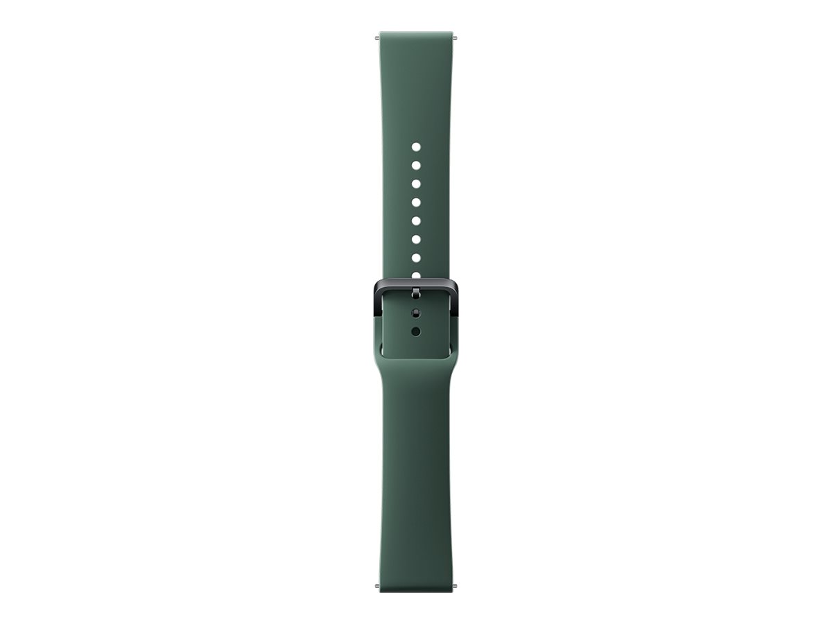 Apyrankė Xiaomi Watch, pušies žalia