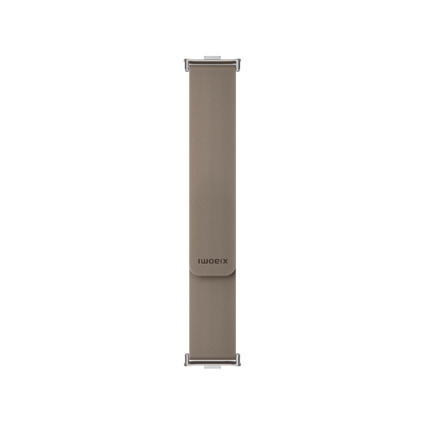 Apyrankė Xiaomi Watch, Khaki ruda