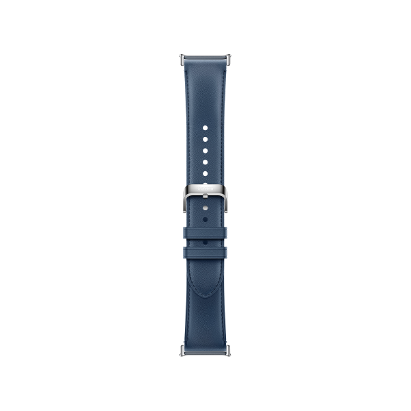 Apyrankė Xiaomi Watch, Harbor Blue spalvos