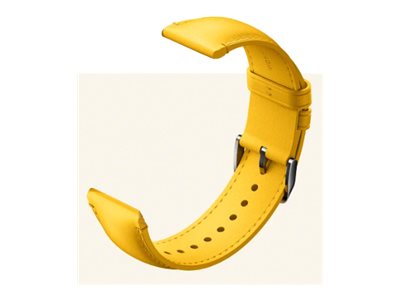 Apyrankė Xiaomi Watch, chromo geltonumo