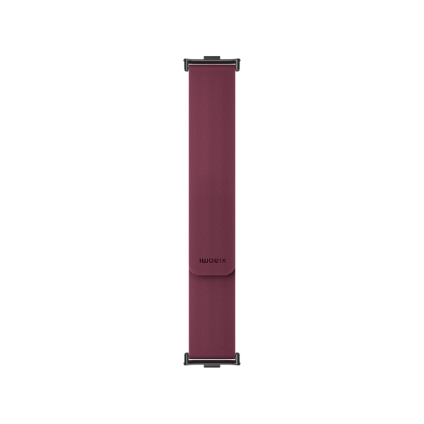 Apyrankė Xiaomi Watch, Berry raudona