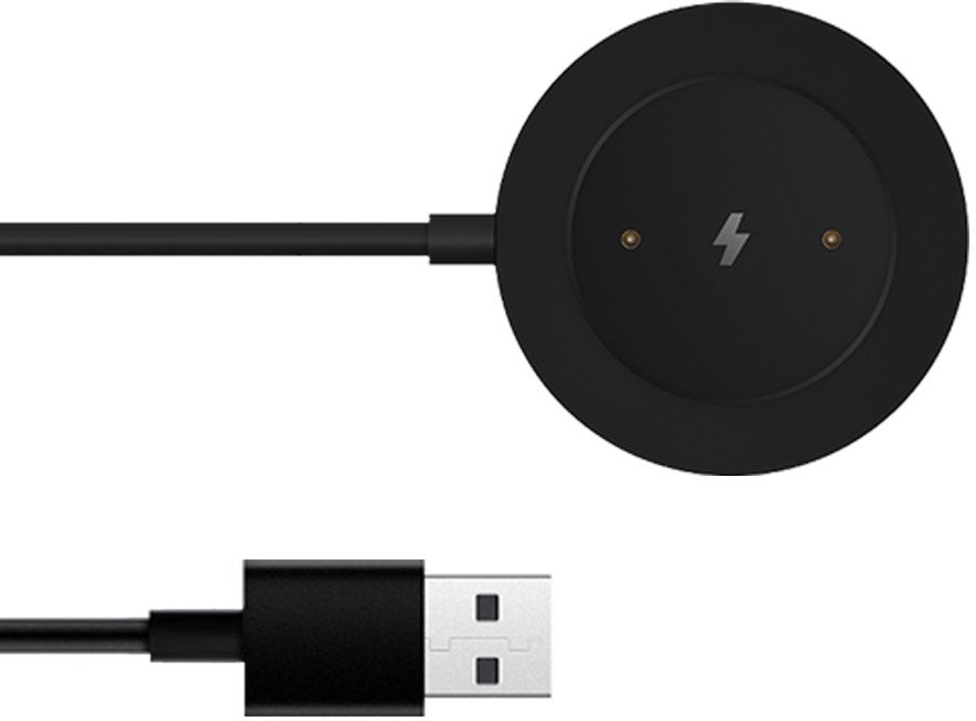 Įkroviklis Xiaomi Mi Watch Charging Dock, black
