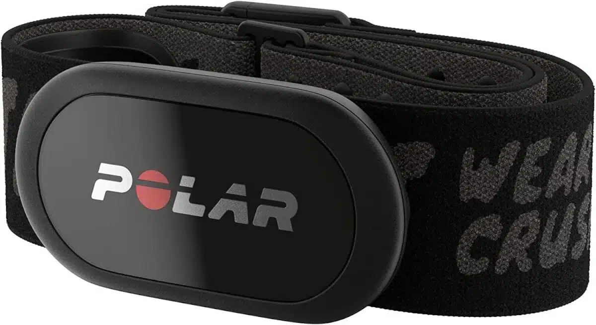 Širdies ritmo diržas Polar H10, M/XXL H10
