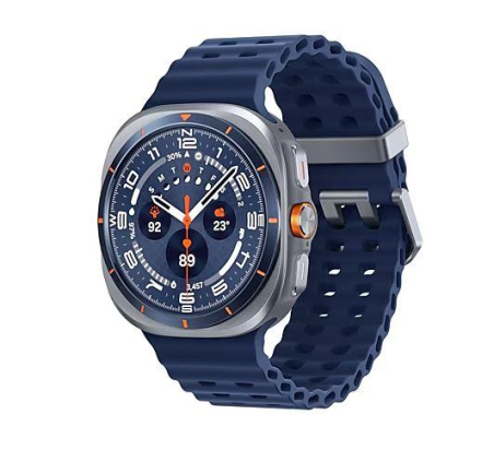 SMARTWATCH GALAXY WATCH ULTRA/LTE 2025 TIT SM-L705 SAMSUNG|SM-L705FZB2EUE