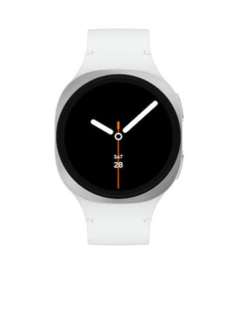 SMARTWATCH GALAXY WATCH8 LTE/40MM SILVER SM-L335 SAMSUNG|SM-L325FZSAEUE
