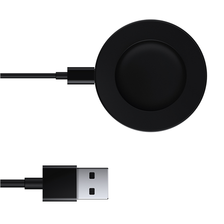 Išmaniojo laikrodžio pakrovėjas Xiaomi S1,Dock GL,Black