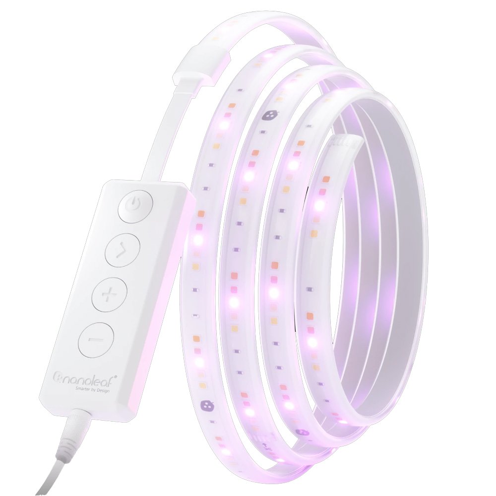 Nanoleaf Matter Lightstrip Starter Kit (5 M)