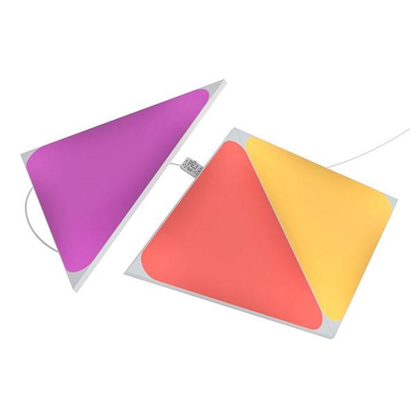 Nanoleaf Shapes Triangles Expansion Pack (3 panels)