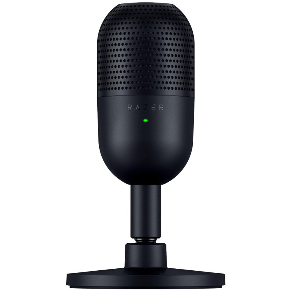 Razer Seiren V3 Mini, Black