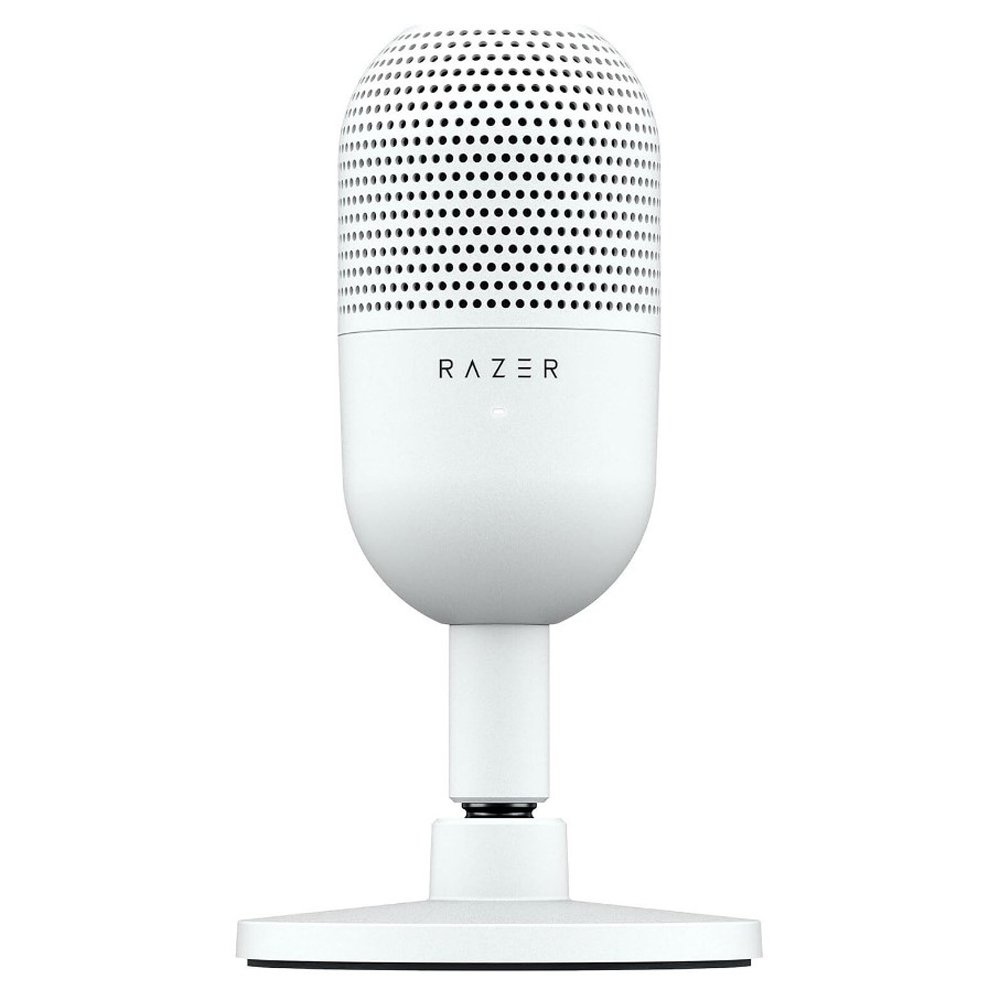 Razer Seiren V3 Mini, White