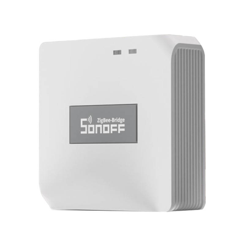 Išmanusis "ZigBee Bridge Pro" Sonoff ZB Bridge-P