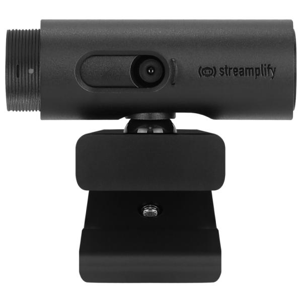 Streamplify CAM