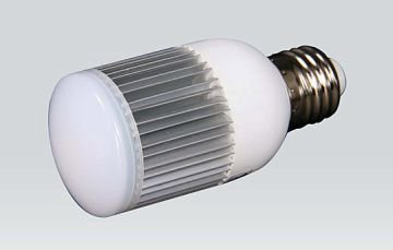 LED spot light  E27, 7W