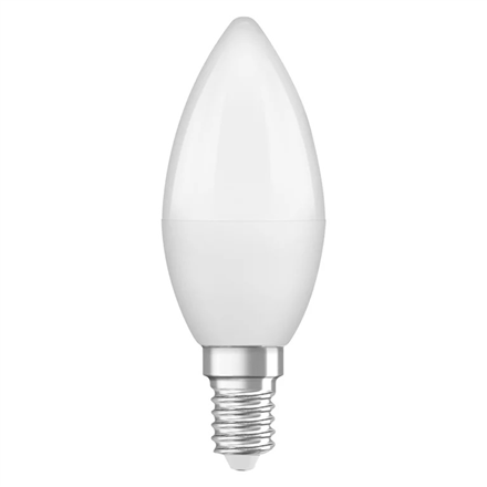 Osram Parathom Classic B LED 40 non-dim 4,9W/827 E14 bulb Osram Parathom Classic B LED E14 4