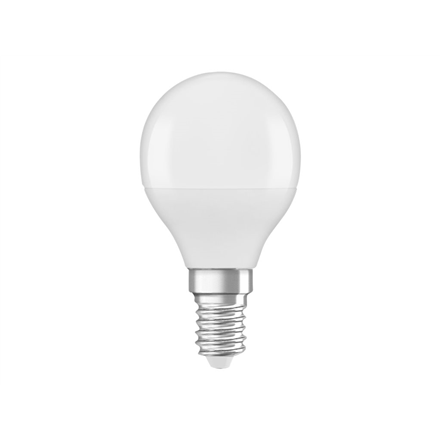 Osram Parathom Classic P LED 40 non-dim 4,9W/827 E14 bulb Osram Parathom Classic P LED E14 4