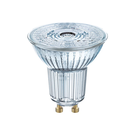 Lemputė Osram LED 35 non-dim 36° 2,6W/827 GU10 2