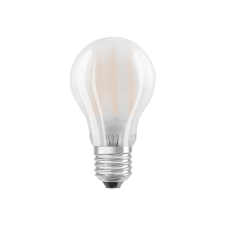 Osram Parathom Classic Filament 75 non-dim 7,5W/827 E27 bulb Osram Parathom Classic Filament E27 7