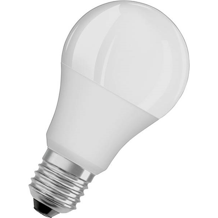 Lemputė Osram 9W/827 E27 bulb with Remote Control