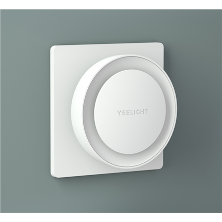 Naktinė lempa Yeelight Nightlight, 0,5W