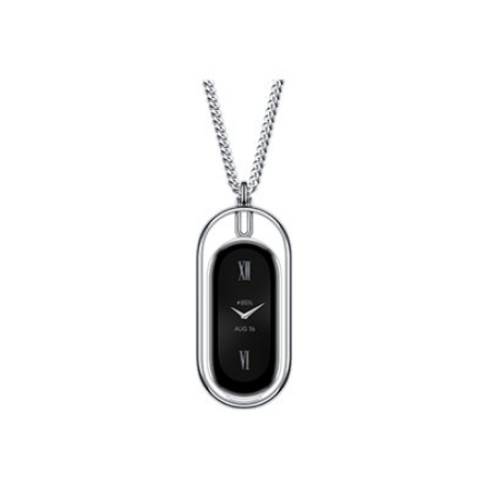 Xiaomi Smart Band Pendant, silver