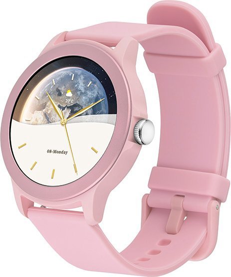 Tracer 47414 Smartwatch SMK3 Slay Pink