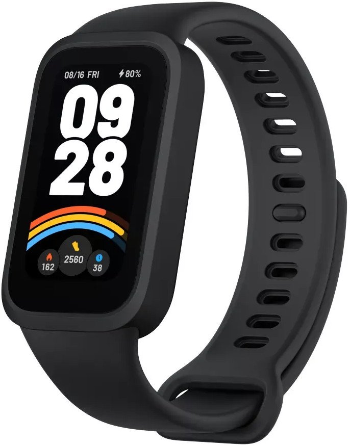 Xiaomi Smart Band 9,black