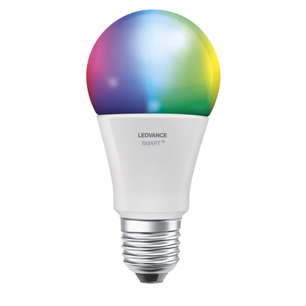 Išmanioji lemputė Ledvance SMART+, RGBW, LED, E27, 14W, 1521 lm