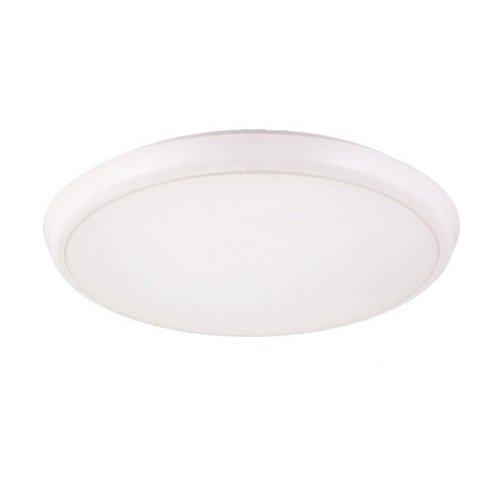 LED lauko šviestuvas su judesio davikliu, 2400lm, 22W, IP66