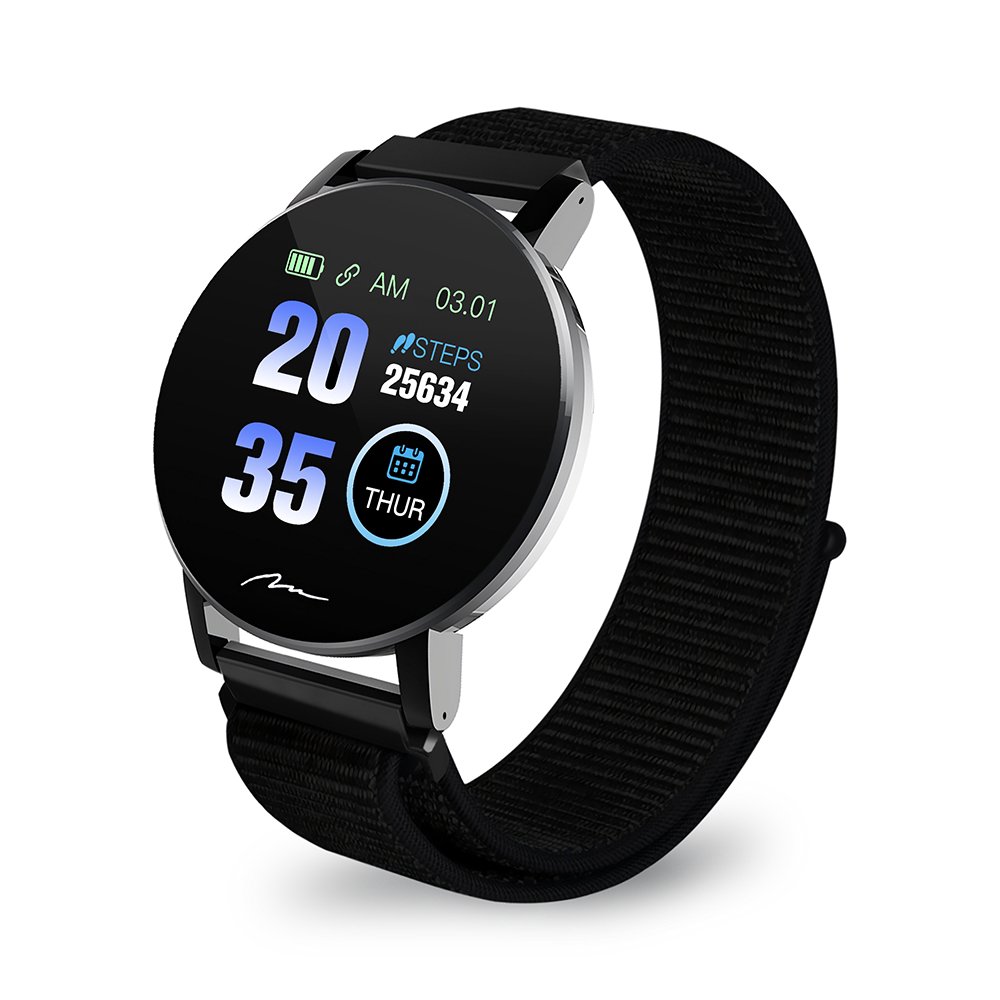 Išmanusis laikrodis Media-Tech MT871 ActiveBand Thaiti